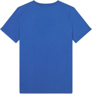 Norregaard Contrast T-Shirt