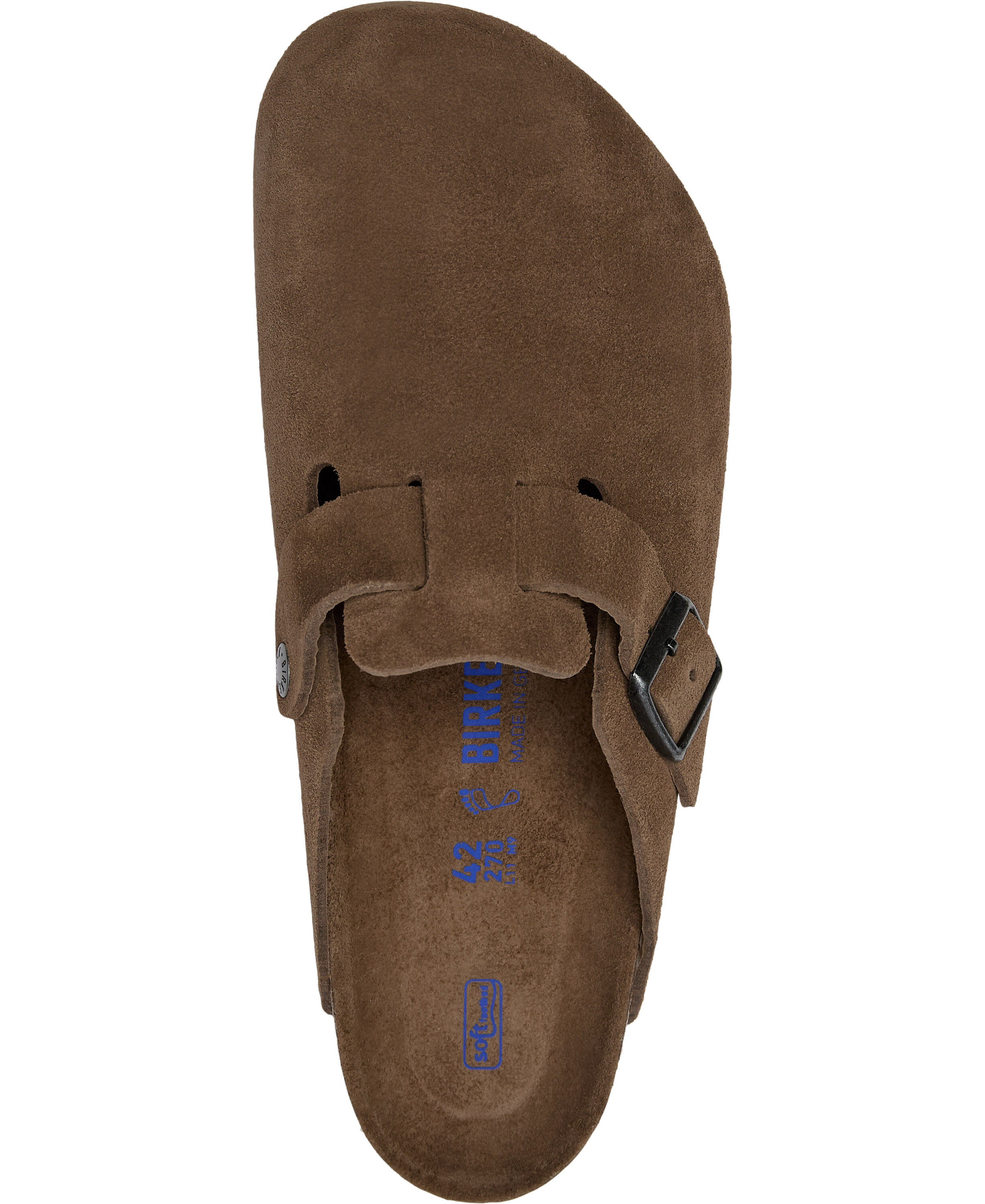 Boston SFB LEVE Dark Tea Tonal FB