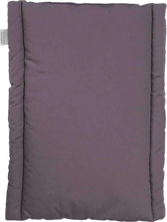 PUSLEHYNDE - LAVENDEL