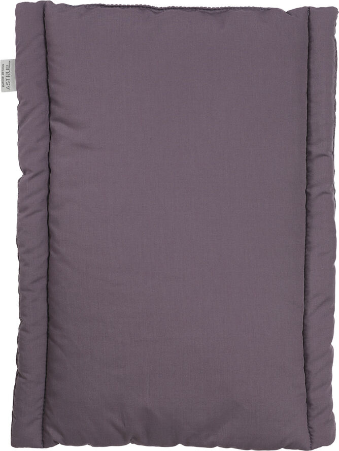 PUSLEHYNDE - LAVENDEL