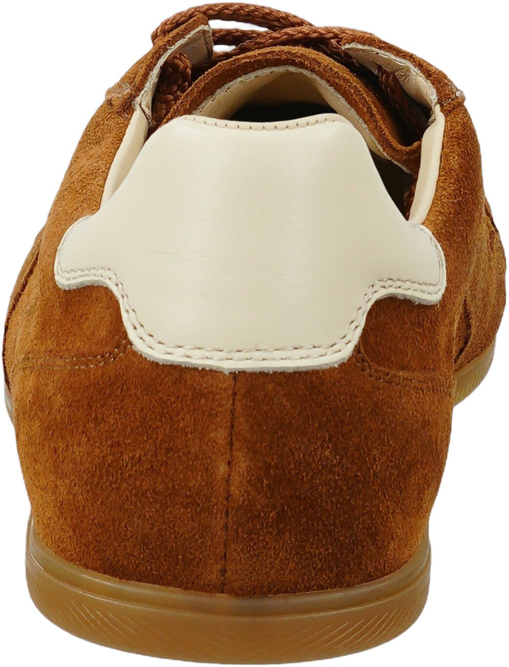 Sperly Low Lace Shoe