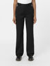 874 WORKPANT REC W BLACK
