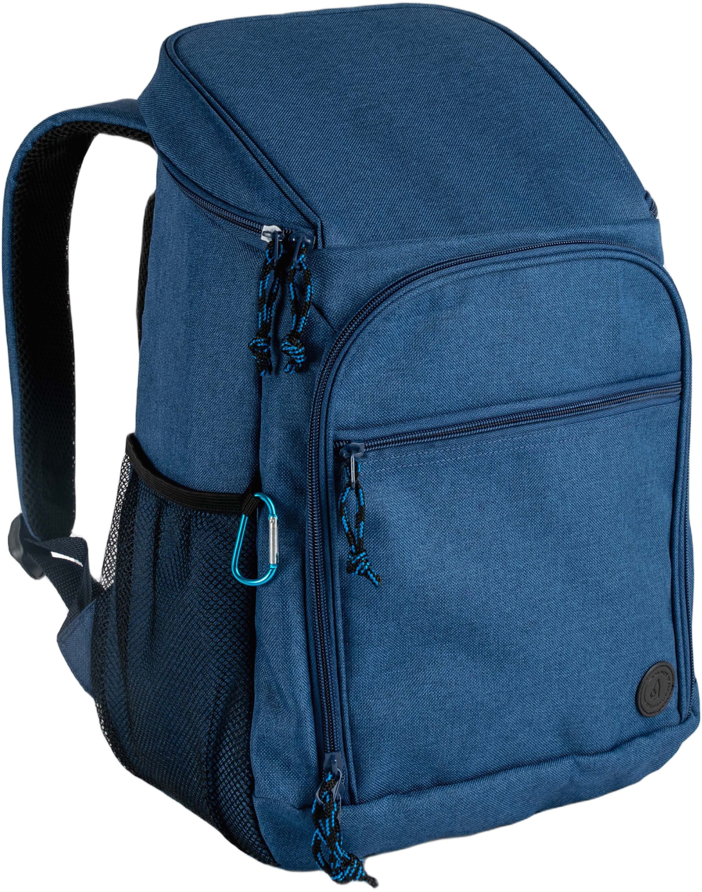 City cooler backpack