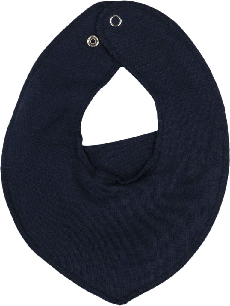 Cotton Bibs - Triangle