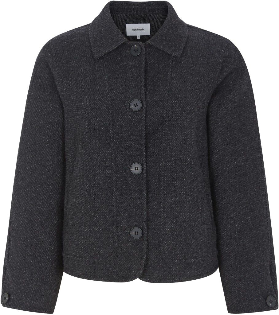 SROlive Jacket