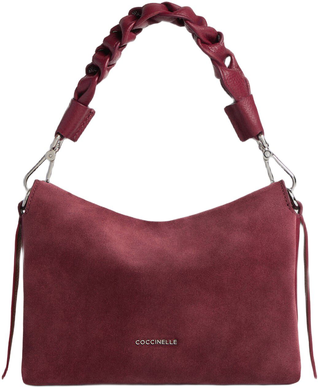 BOHEME SUEDE BIMATERIAL