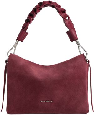 BOHEME SUEDE BIMATERIAL