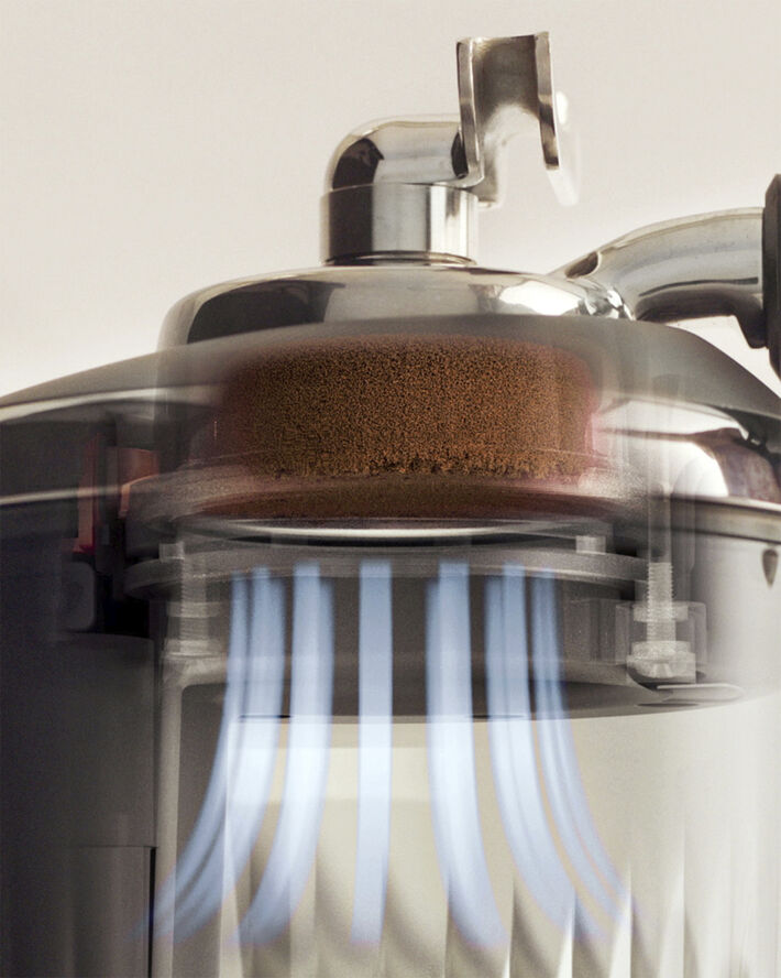 The Puck Sucker 58 mm