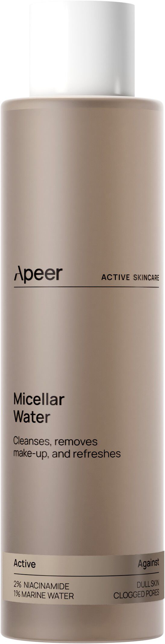 Micellar Water