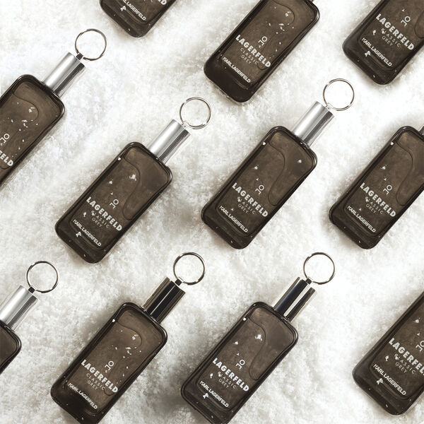 Classic Grey EdT 100ml