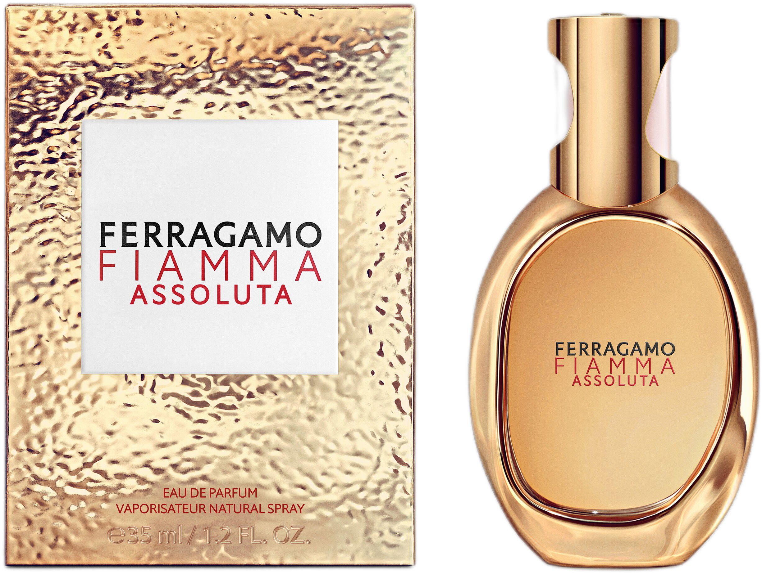 Fiamma Flanker Eau de Parfum