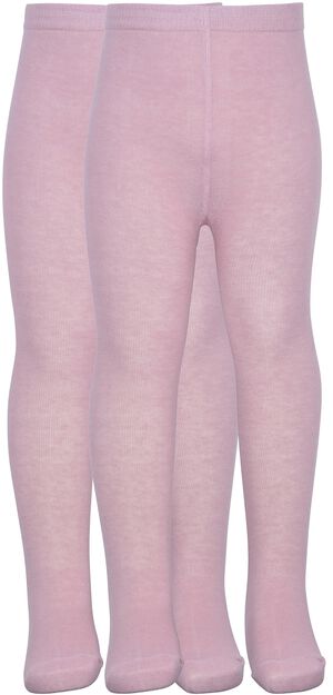 Numbers 2-pack Tights - Single