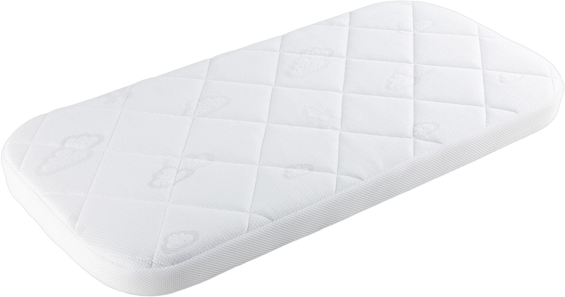 Sebra X Tr&auml;umeland Madras, Bedside Crib