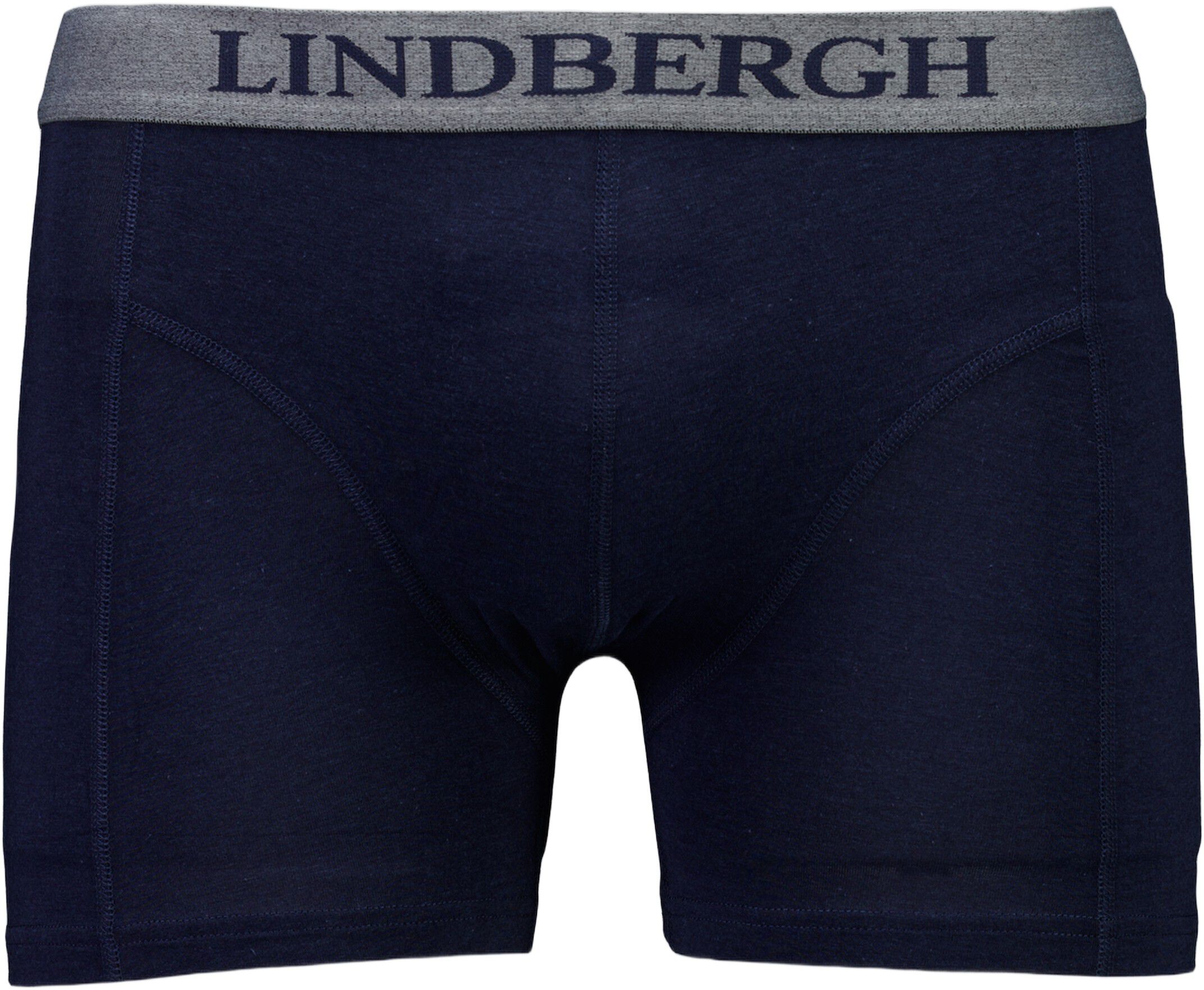 Bamboo basic boxers 6-pack