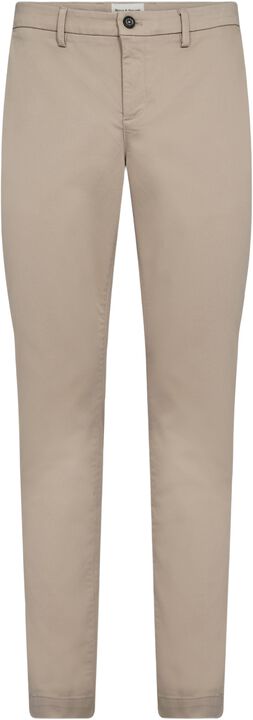 Bs Malik Regular Fit Chinos