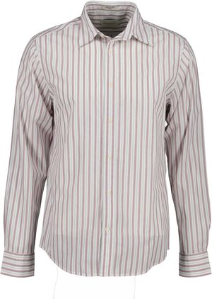 REG FIL A FIL STRIPE SHIRT