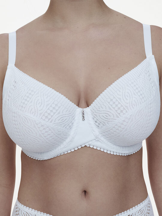 Easy Support Very Covering Bra