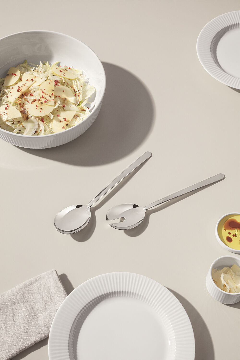 Legio Nova salatbestik