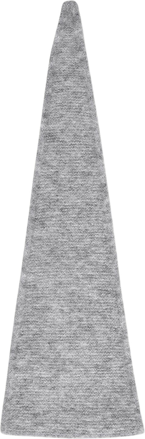 Sanor diamond scarf 7355