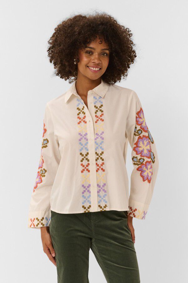 CUbreezy Shirt