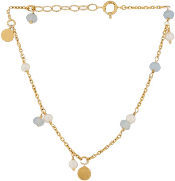 Afterglow Sea Bracelet 15-18 cm Adj.