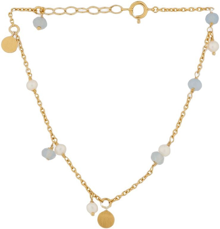 Afterglow Sea Bracelet 15-18 cm Adj.