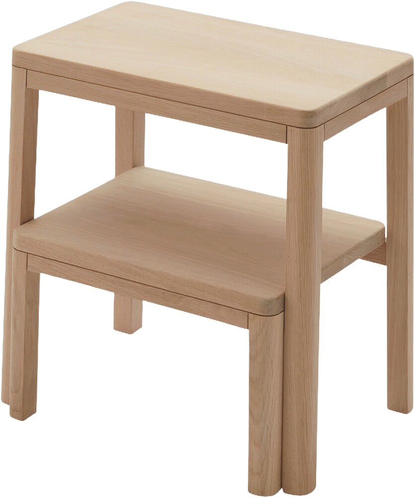 Noboru Step Ladder