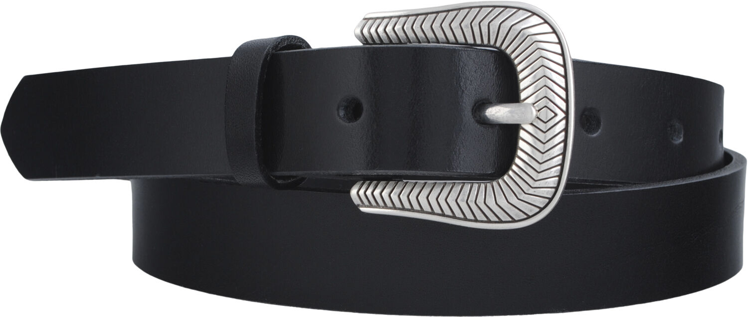 D10177/25 Belt, Black