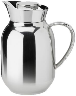 Amphora termokanne 1.2 l. steel