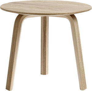Bella Coffee Table mat lakeret eg
