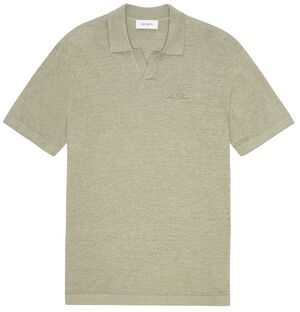Emmanuel Knit Polo