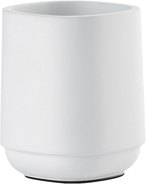 Tannb&oslash;rsteholder Time White