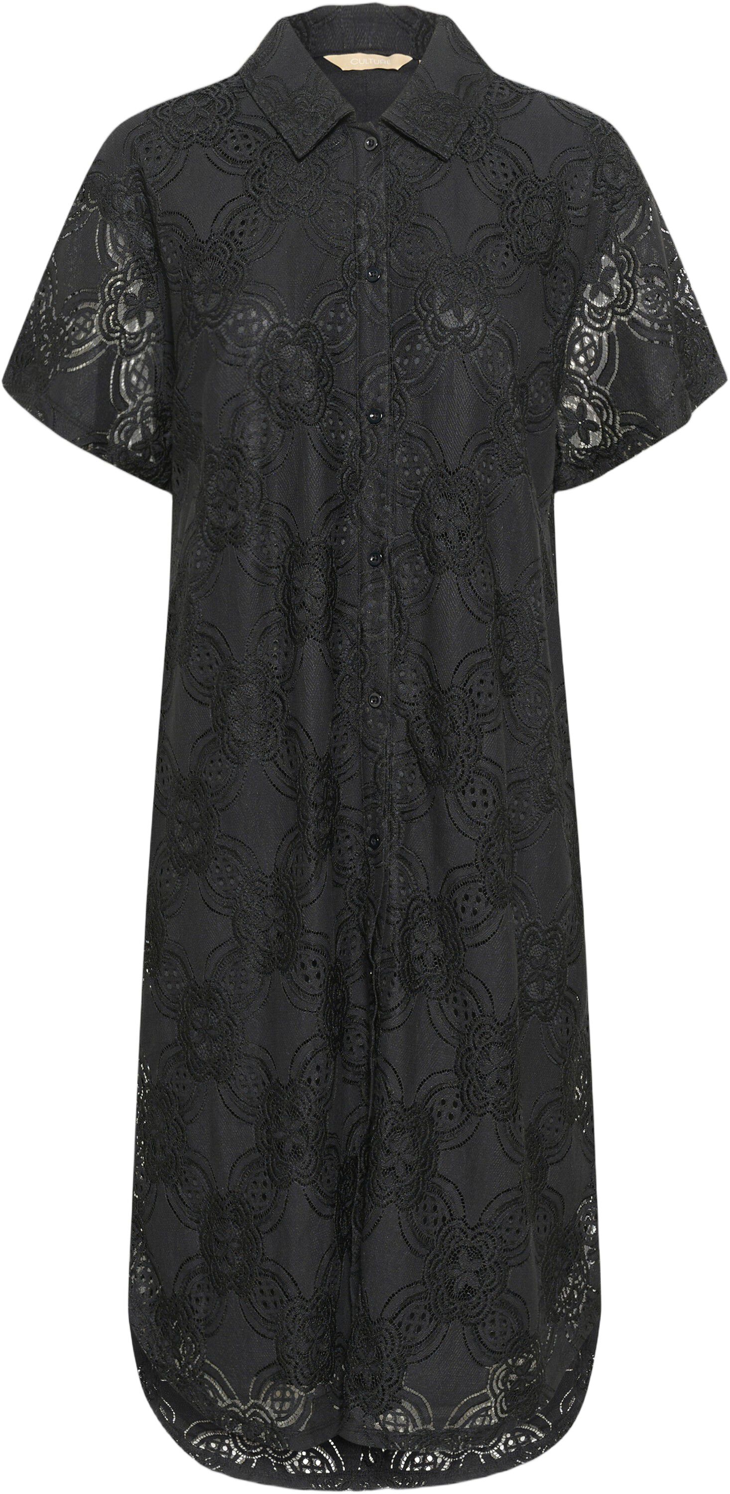 CUsigla Olu Kaftan Dress