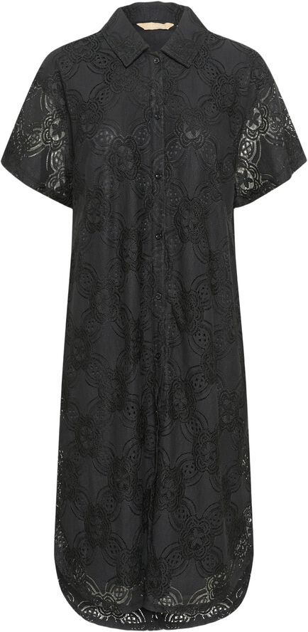 CUsigla Olu Kaftan Dress