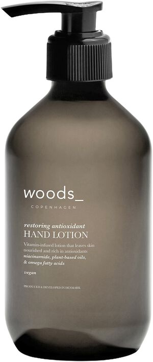 RESTORING ANTIOXIDANT HAND LOTION - 400ML