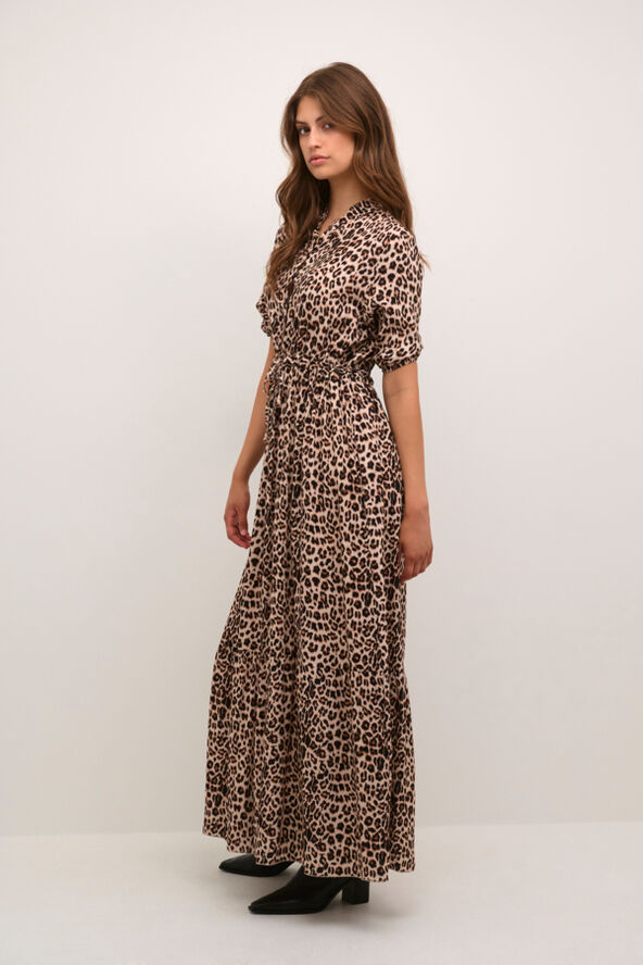 CRAlora Long Dress