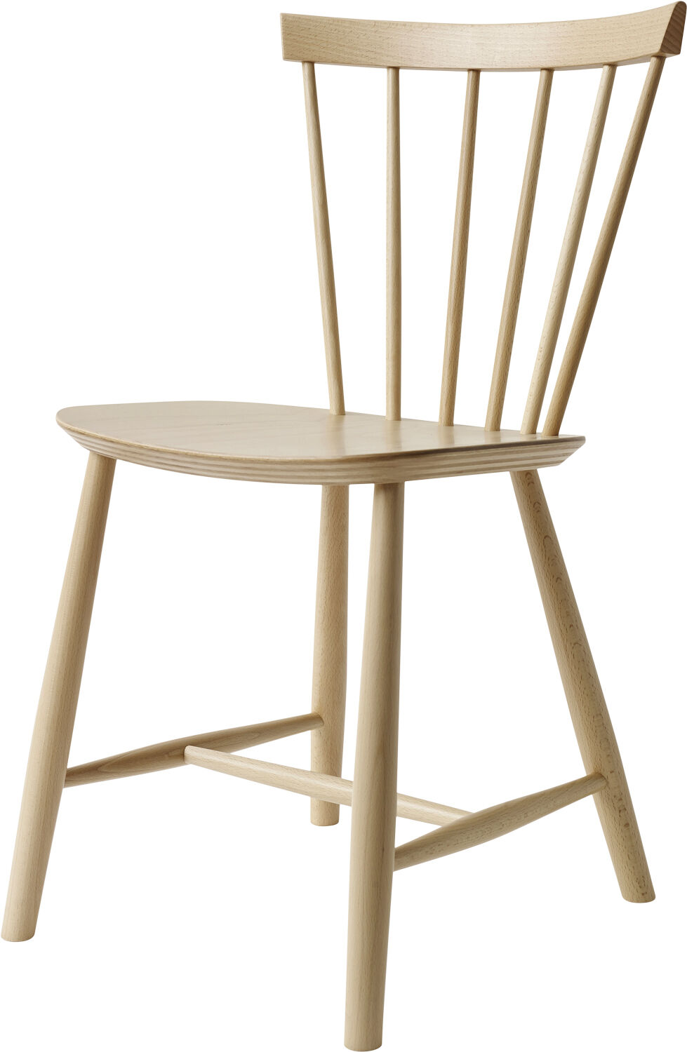 J46 - Stol - Svanem&aelig;rket