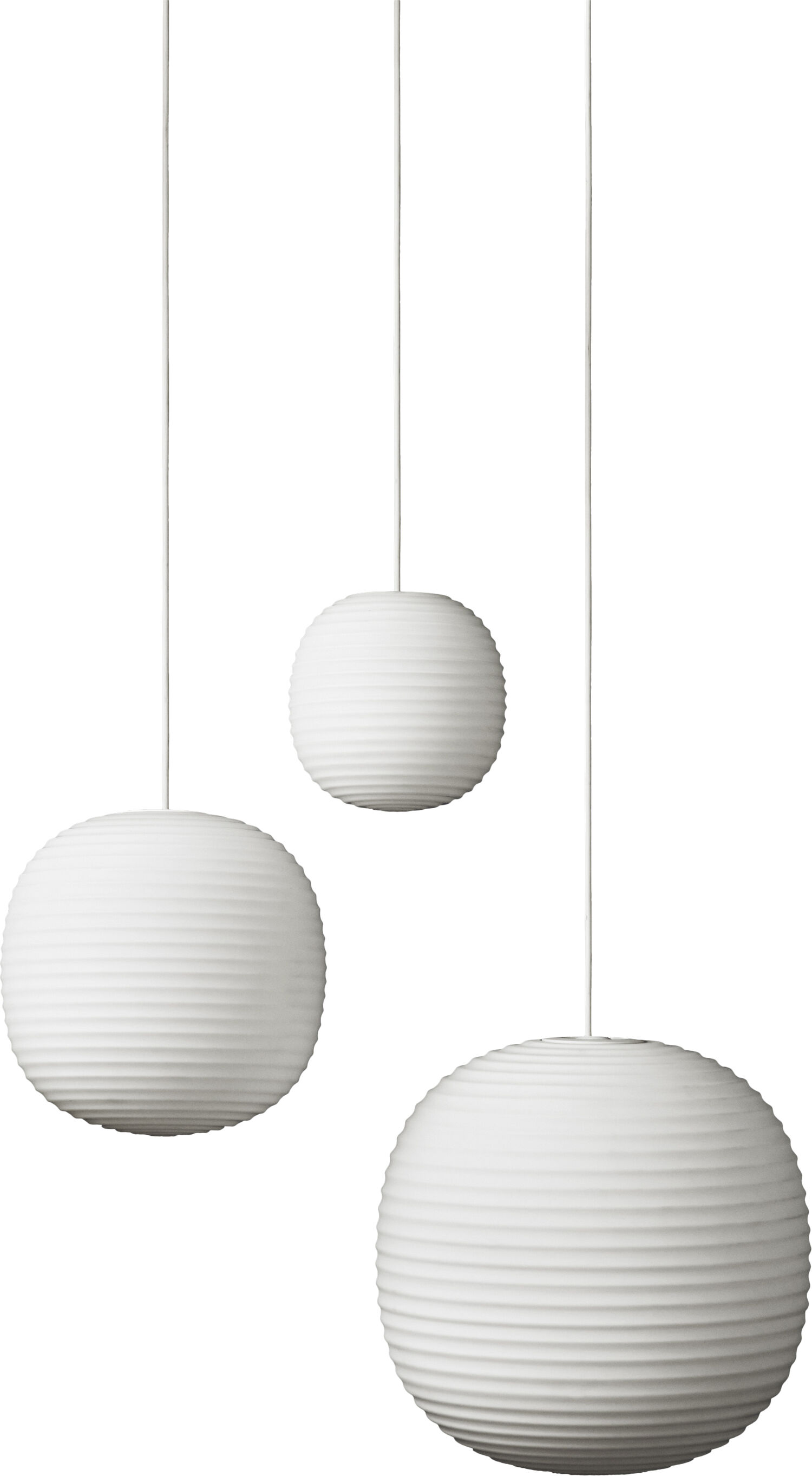 Lantern Pendant &Oslash;30