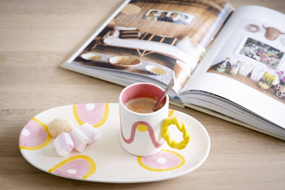 Krus - MIGUEL - RAYA ROSADA