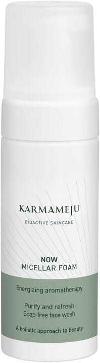 NOW MICELLAR FOAM 03