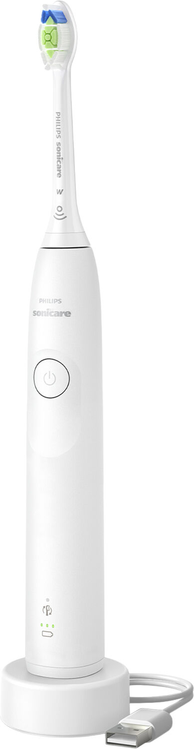 Philips Sonicare 5300 Rechargeable, Hvid