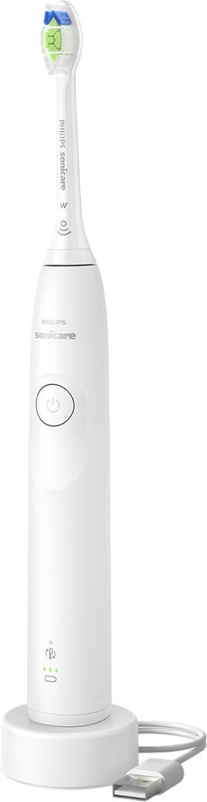 Philips Sonicare 5300 Rechargeable, Hvid