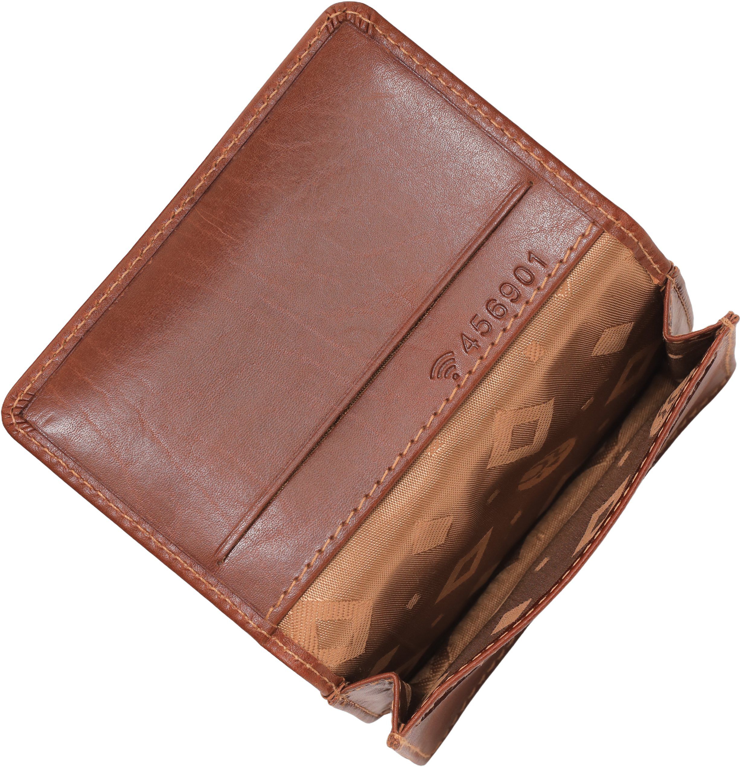 Chicago card holder Viggo