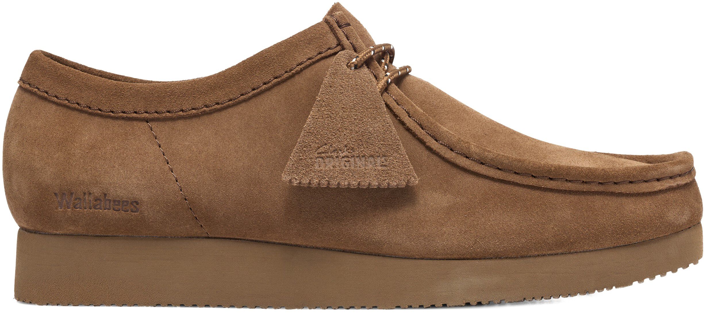 Wallabee Lite G