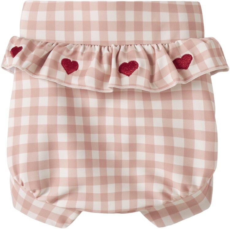Nbffinley Swim Bloomers W Shield Lil