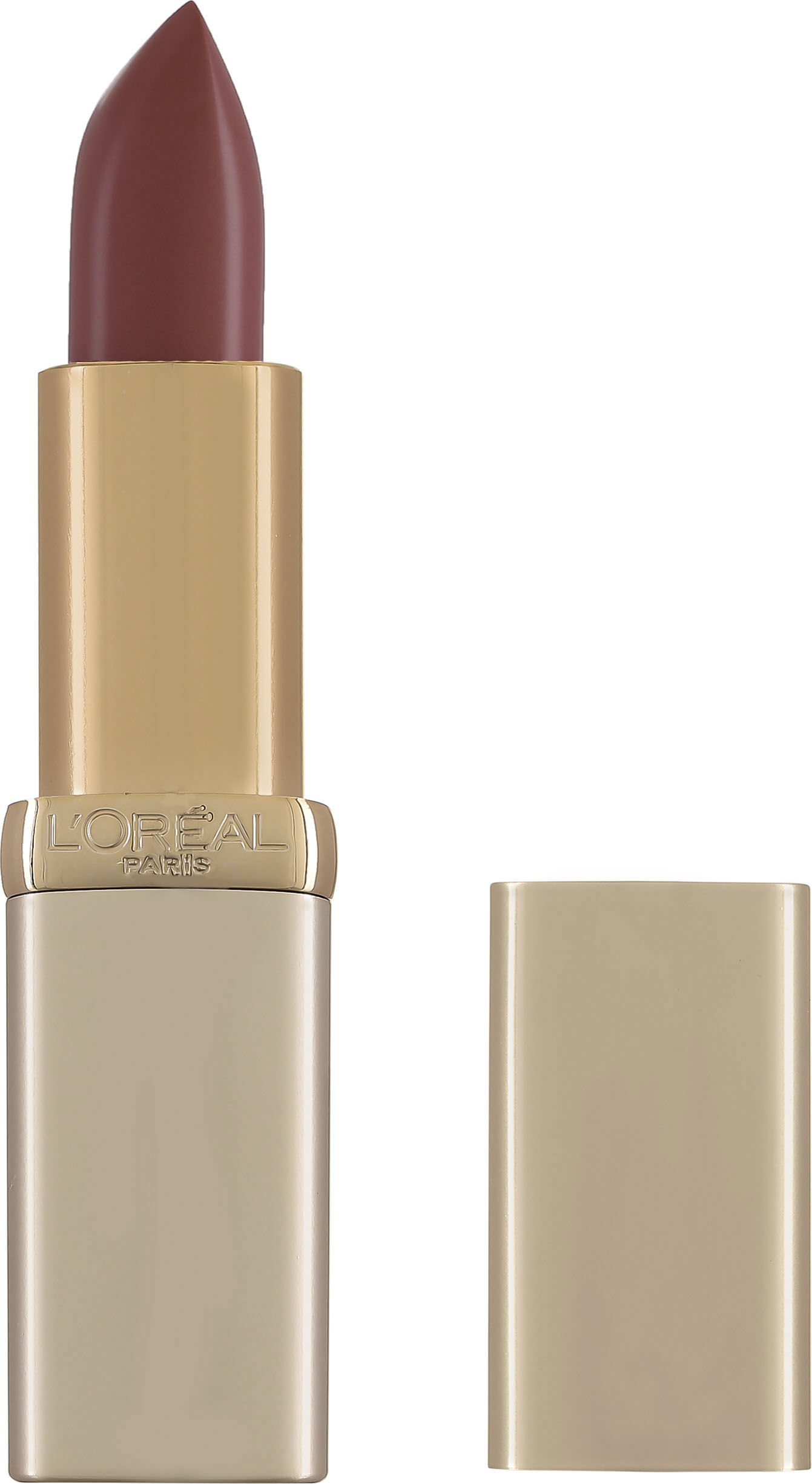 Color Riche Satin Lipstick