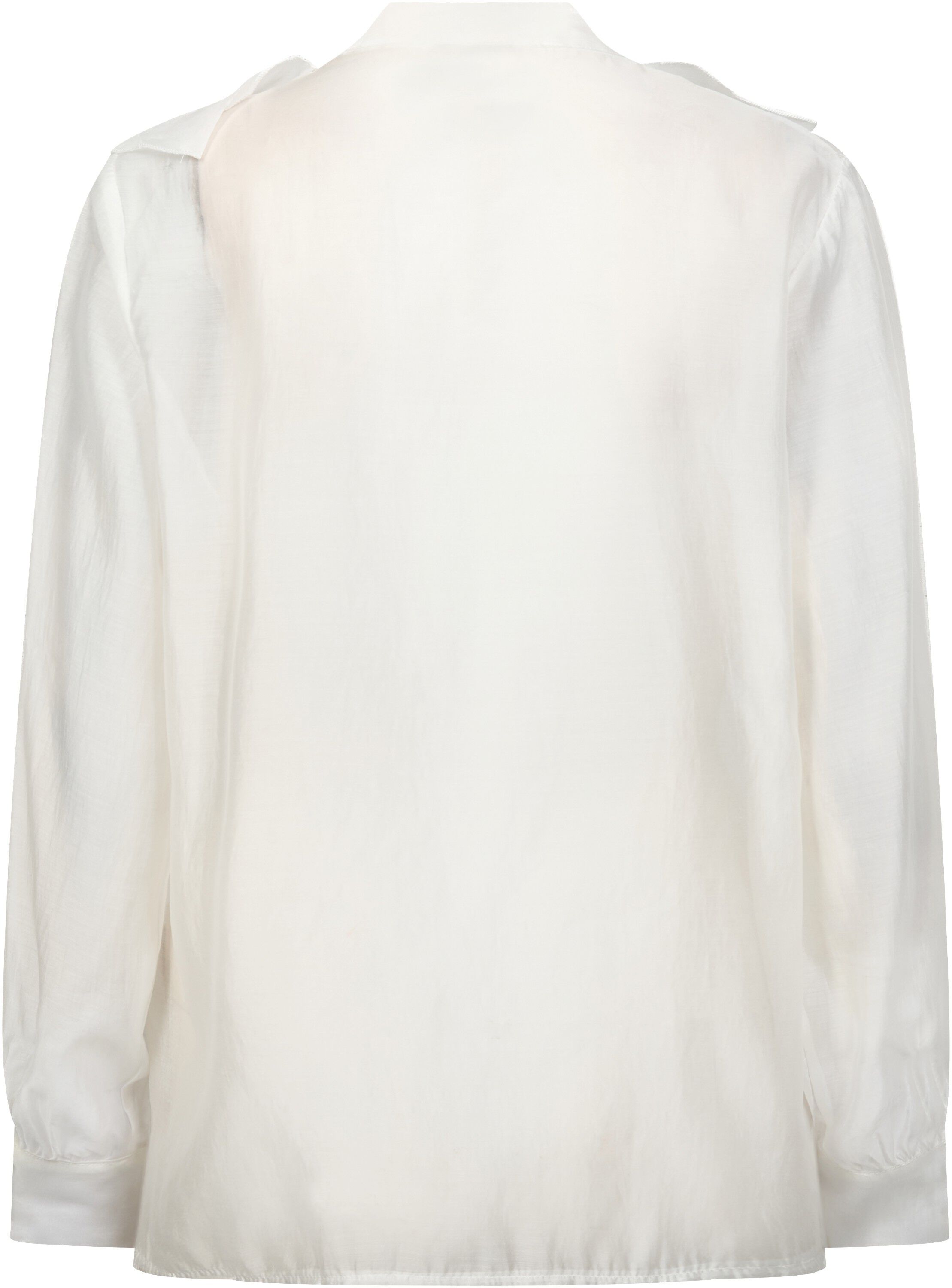 Elly Shirt frill