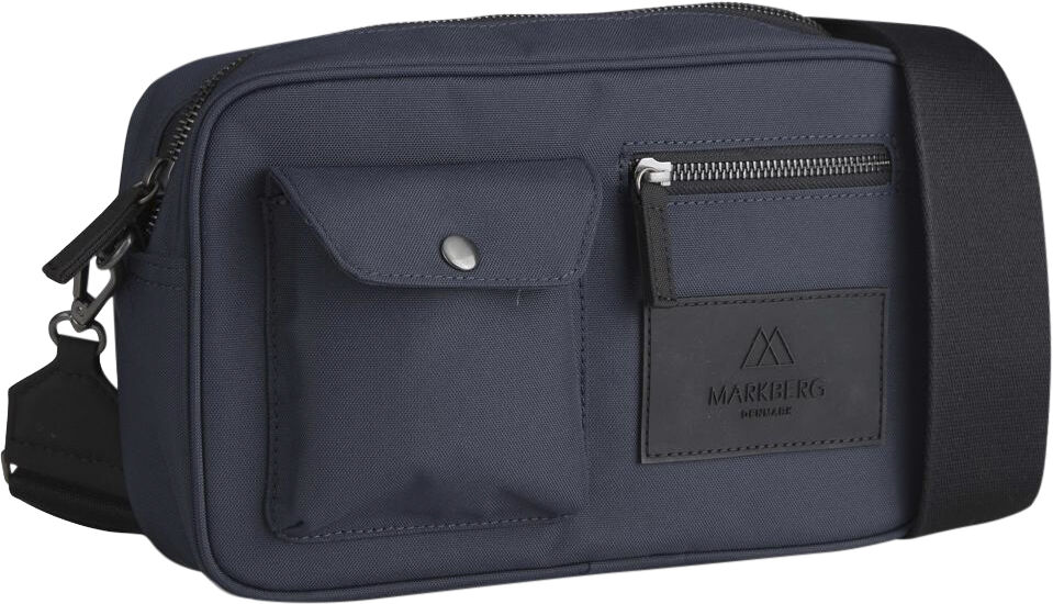 DarlaMBG Cross. Bag, Recycled