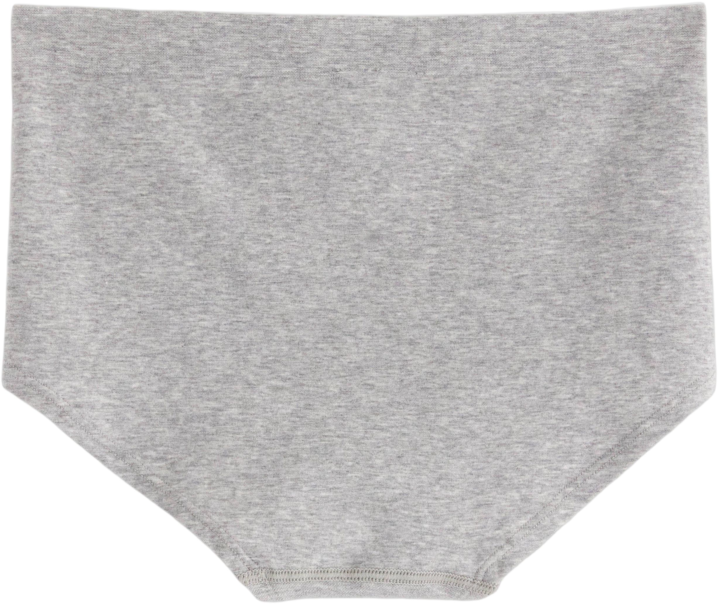 Truse med h&oslash;y midje uten s&oslash;mmer