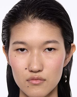 Swift Earring 02 Silver